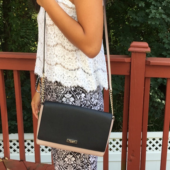 kate spade Handbags - NWT KATE SPADE TILDEN PLACE ALEK